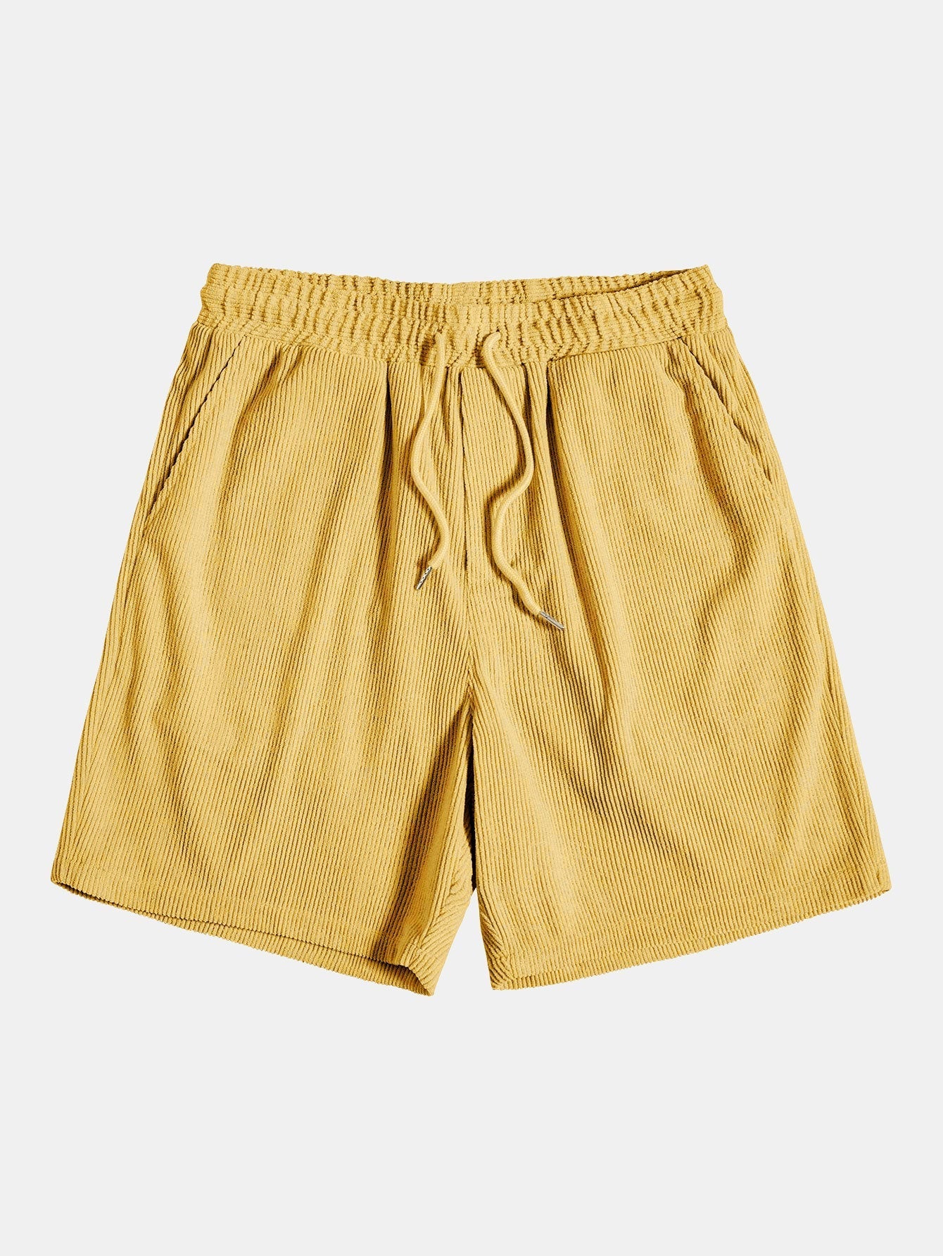 Salerno™ | Conjunto ligero de camisa y shorts para hombre