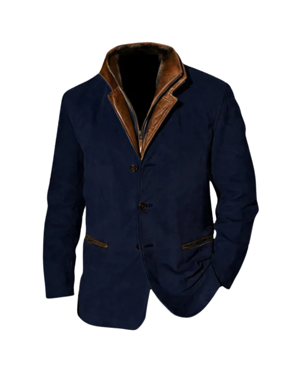 Toni | Chaqueta Vintage