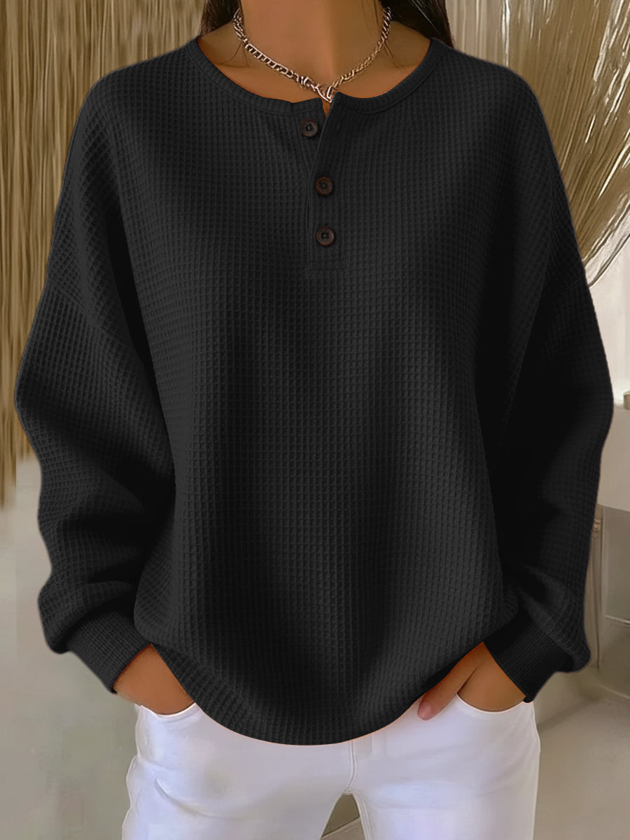 Valentina™ | Blusa elegante y cómoda.