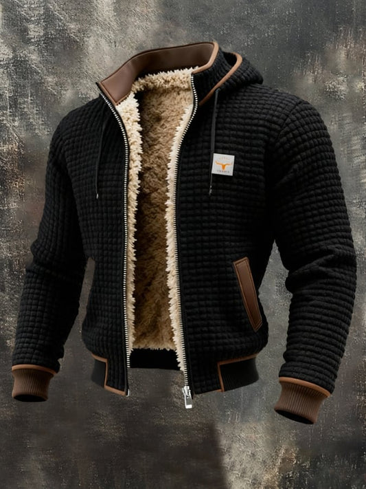 MATEO™ | CHAQUETA DE IMPACTO TÉRMICO EN POLAR