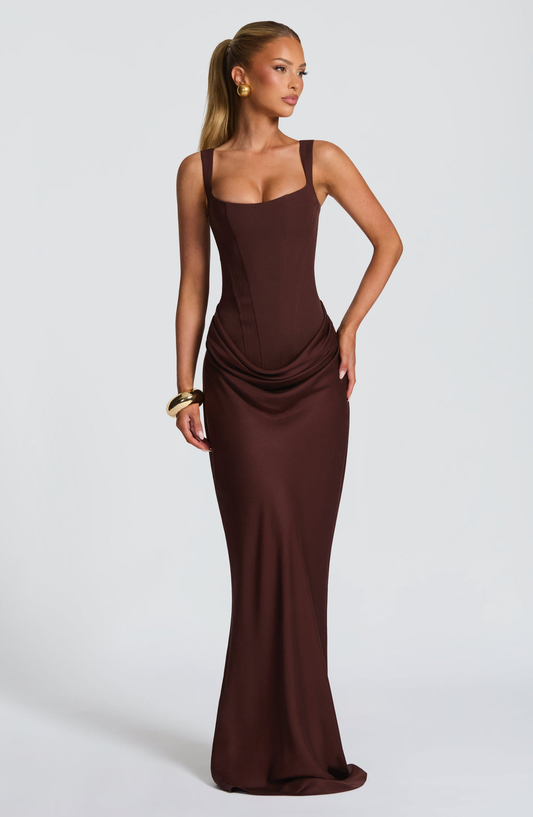 Vestido Maxi