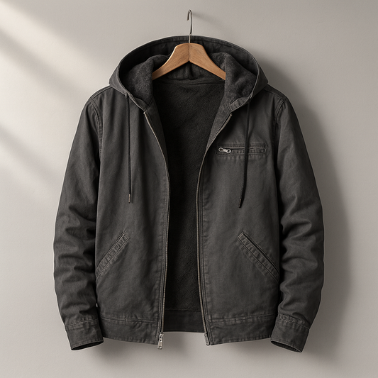 Lorenzo | Chaqueta cómoda