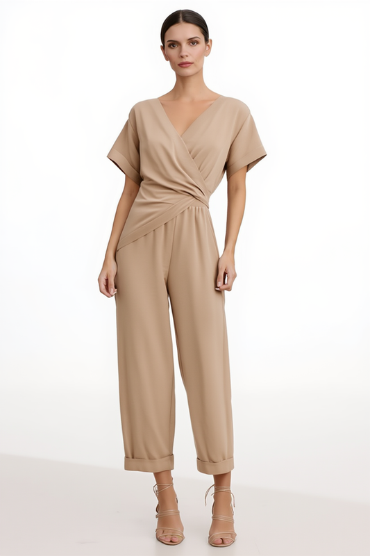 Valeria | Elegante conjunto de dos piezas