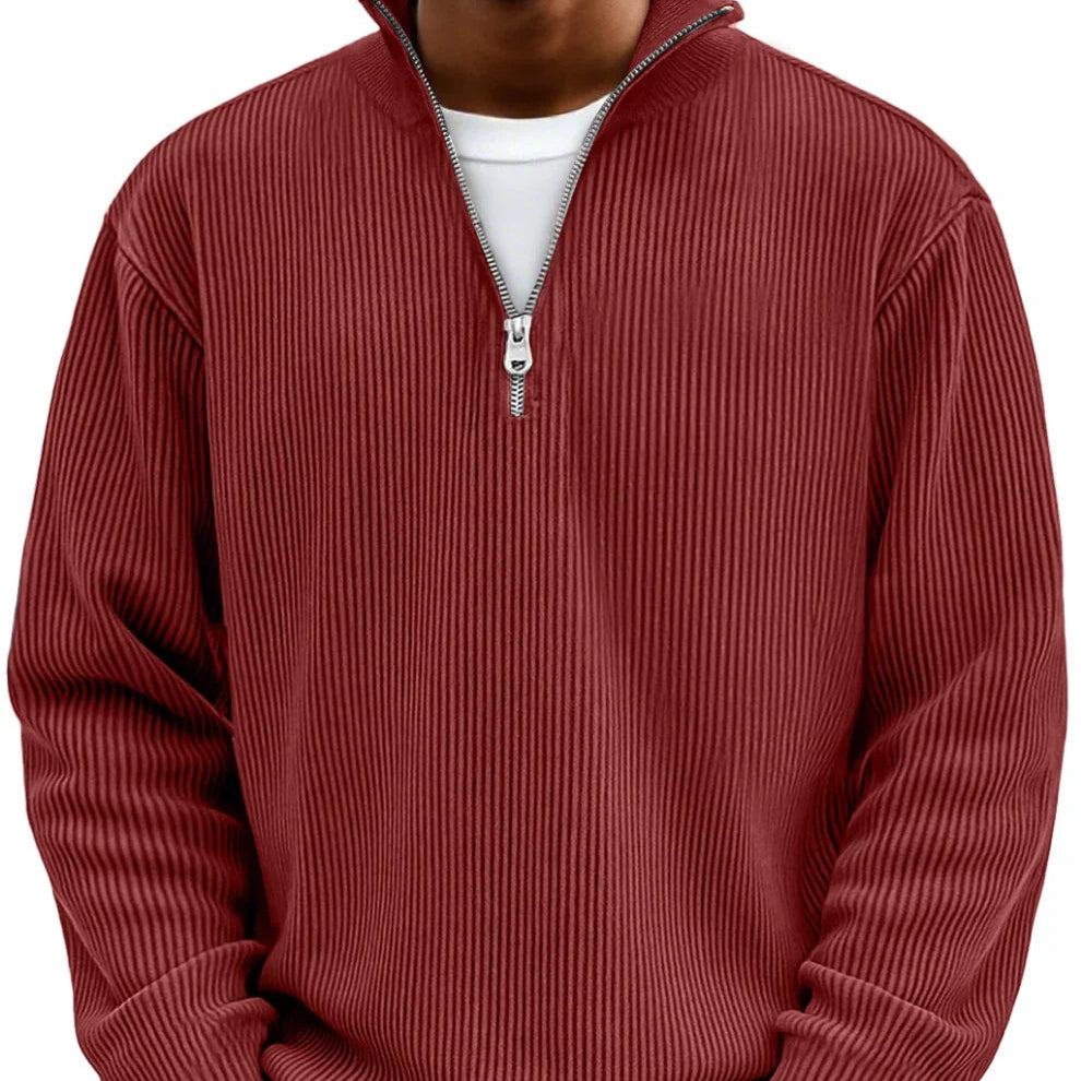 Daniel | Jersey moderno y elegante