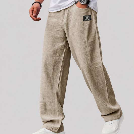 Pantalón Casual Premium para Hombre