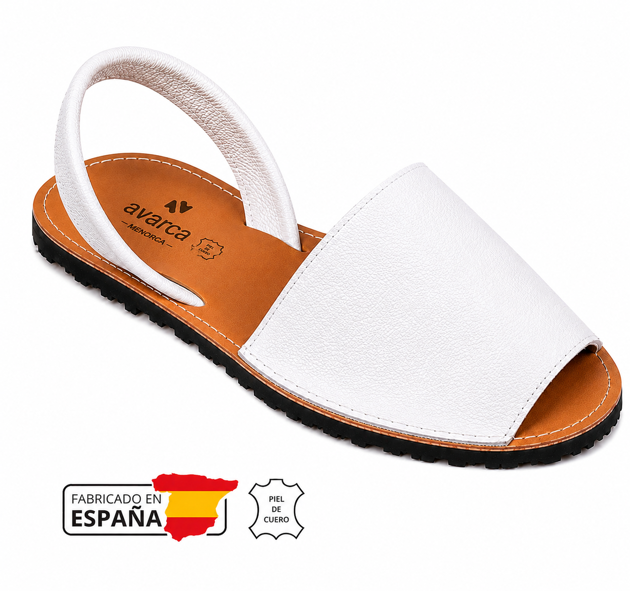Menorquinas | Serrano Madrid