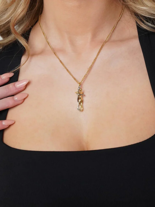 EL ABRAZO DE AMOR