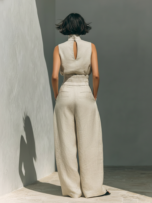 Olimpia | Conjunto de blusa