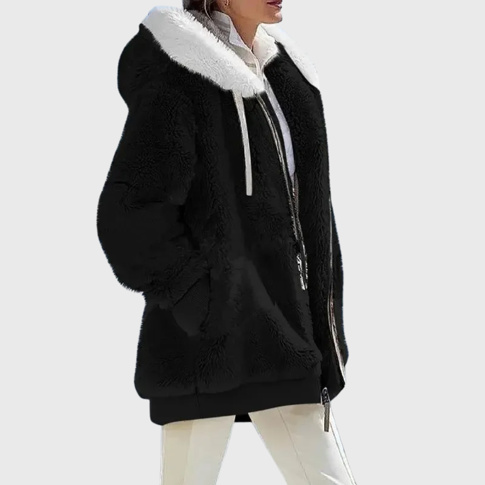 Sofía | Chaqueta de Invierno Cálida