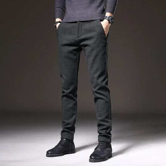 Elio™ | Pantalones Elegantes y Refinados para Hombre