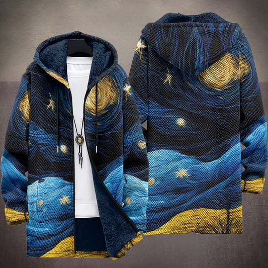 Waverley™ | Cárdigan de lujo con inspiración artística