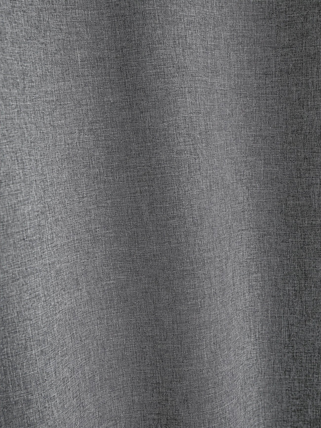 Francisco - Camisa Elegante de Manga Corta con Cuello Alto