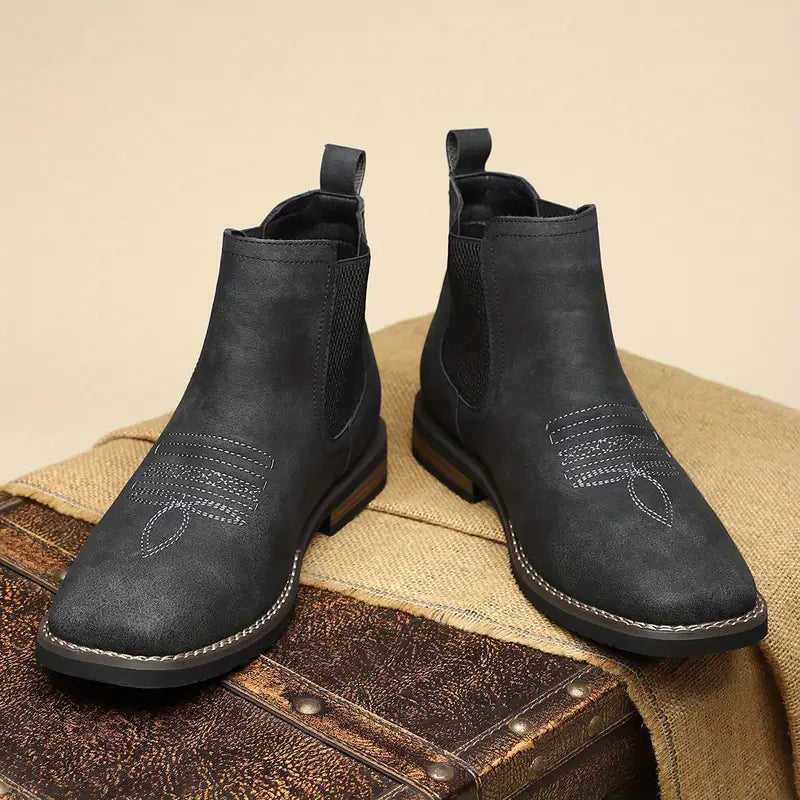 Botas Mario