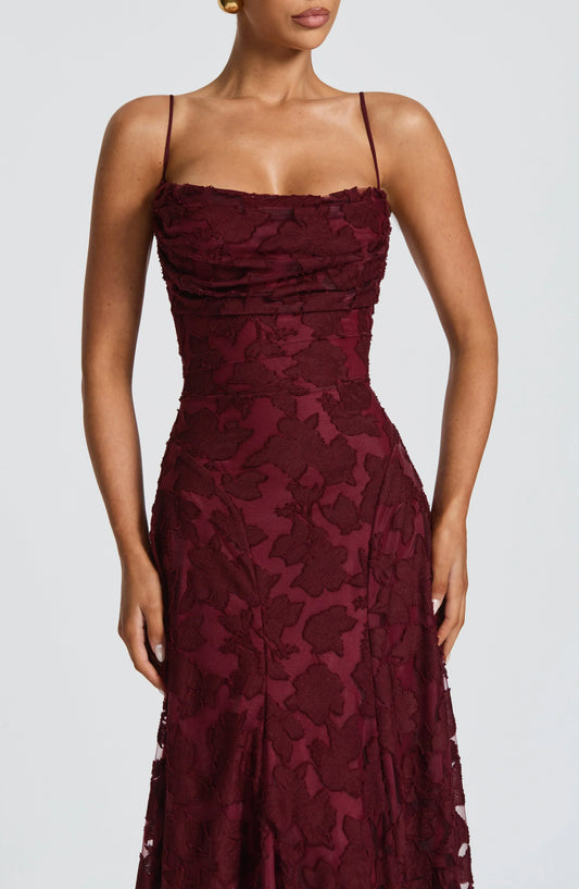 Sorolla™ | Vestido Elegante