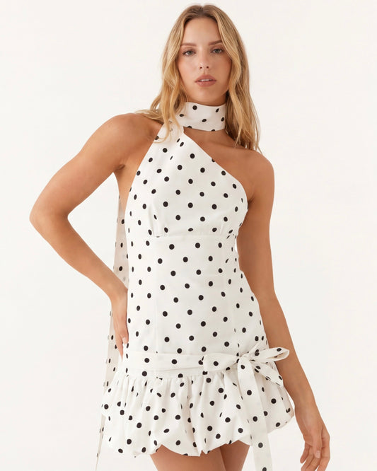 Serrano Madrid | Vestido corto