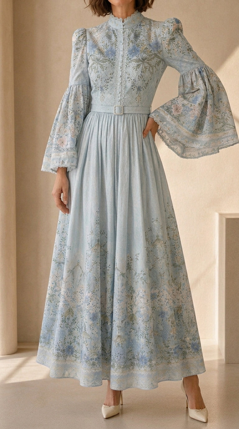 Isabel | Elegancia clásica