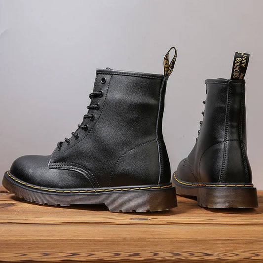 Martina | Botas Elegantes