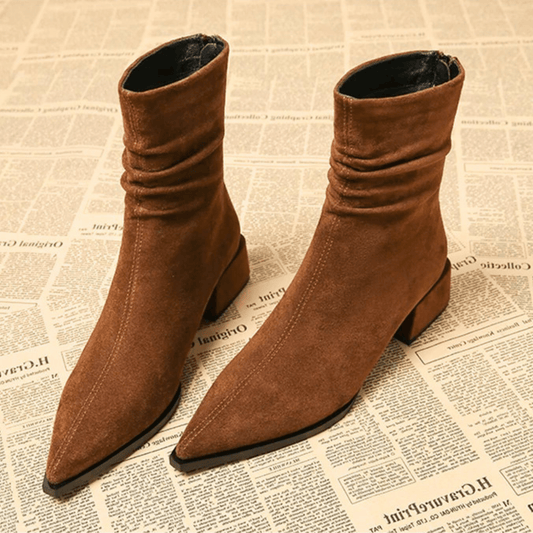Botines Valeria
