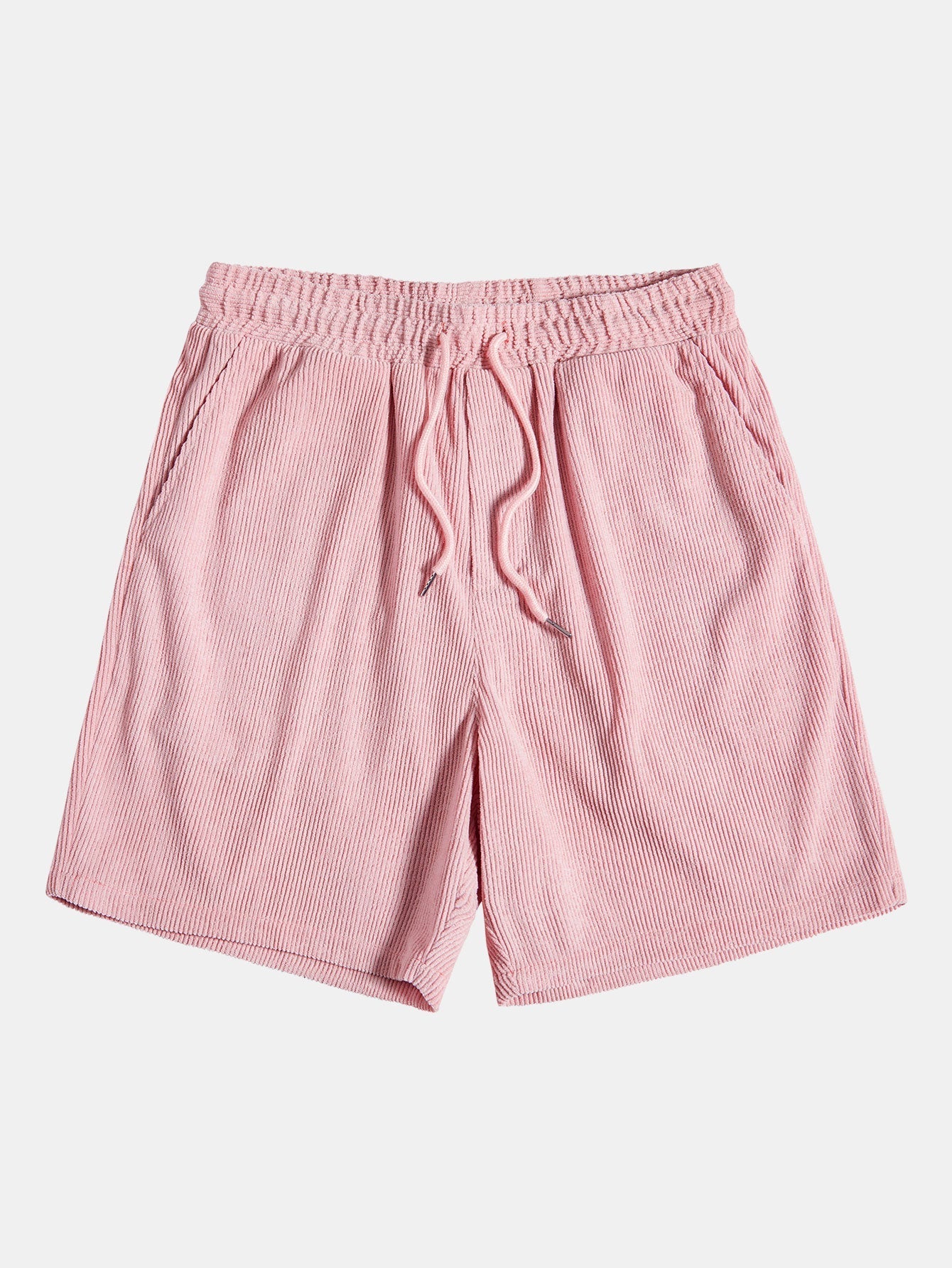 Salerno™ | Conjunto ligero de camisa y shorts para hombre
