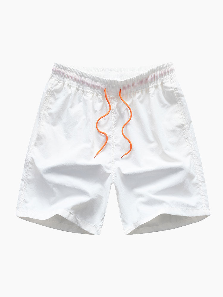 Tropez™ · Conjunto camisa y short estampado tropical