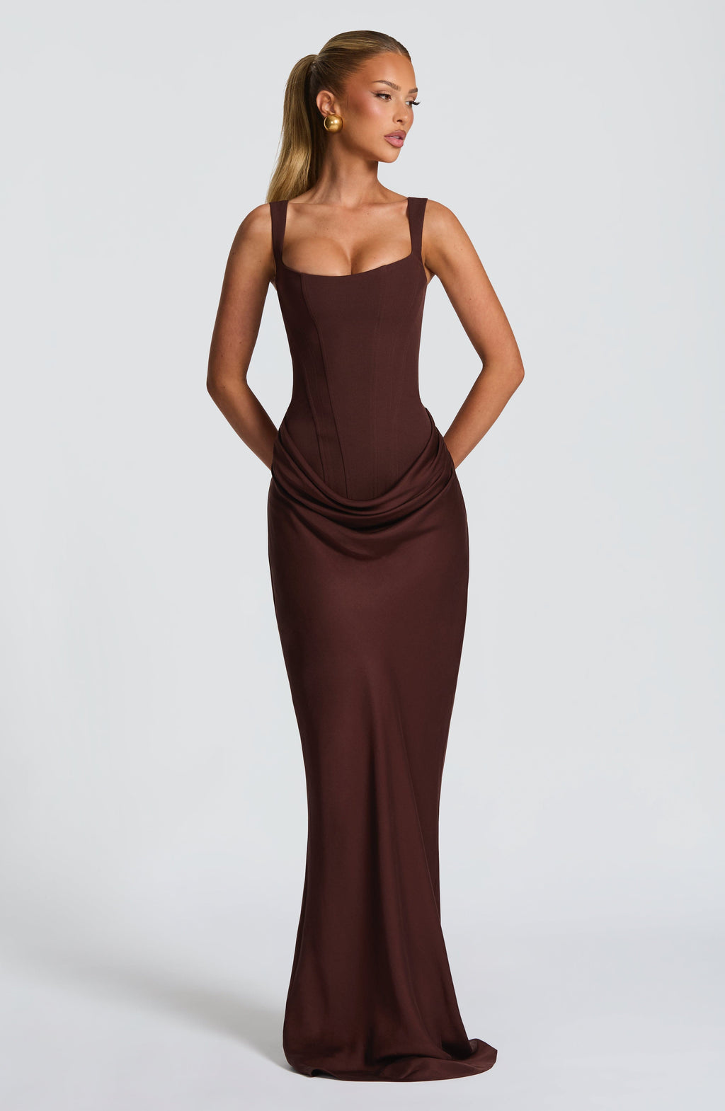 Vestido Maxi