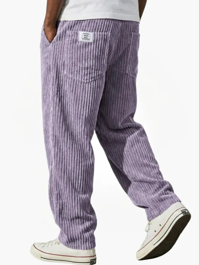 ORIENNE™ | Pantalón de Pana para Hombre