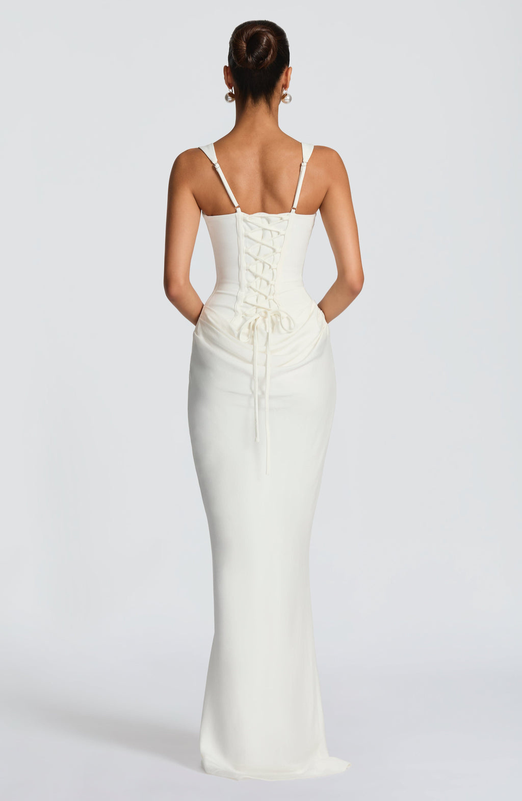 Vestido Maxi