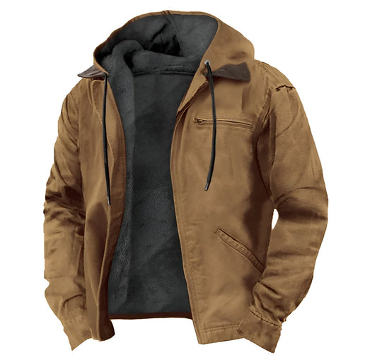 Felipe™ | Chaqueta térmica premium (¡1+1 GRATIS!)