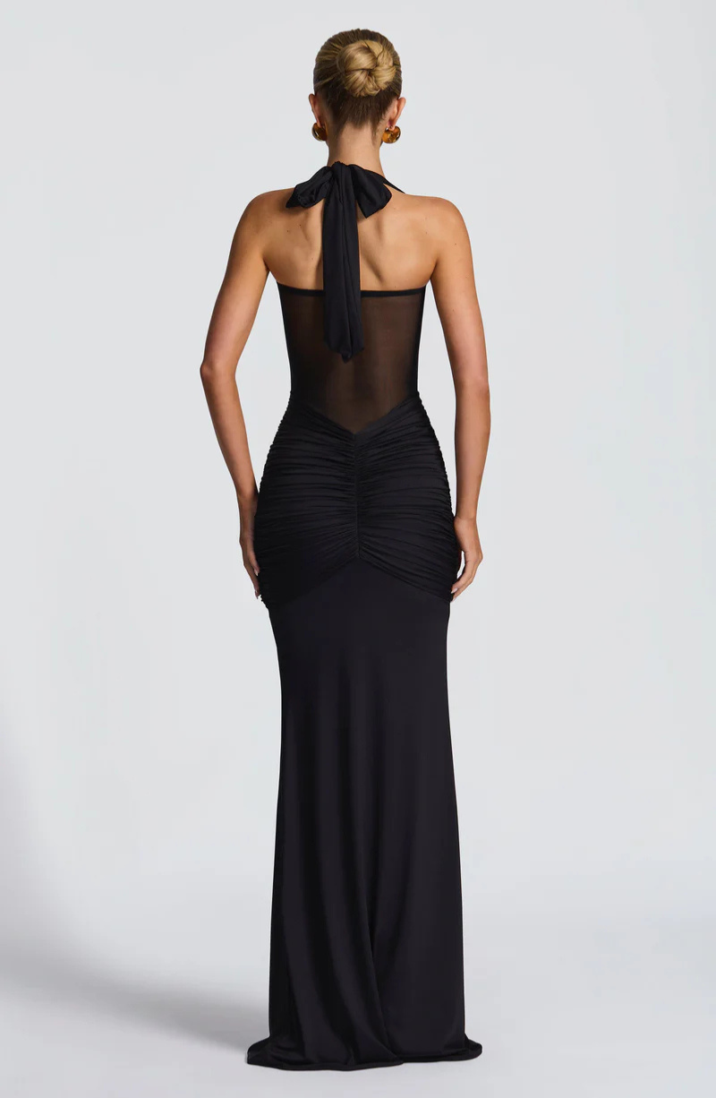 Vestido Sirena