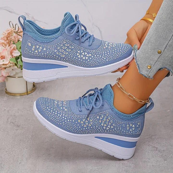 Bea | Zapatillas Deportivas Ortopédicas