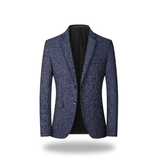 Blazer elegante para hombre