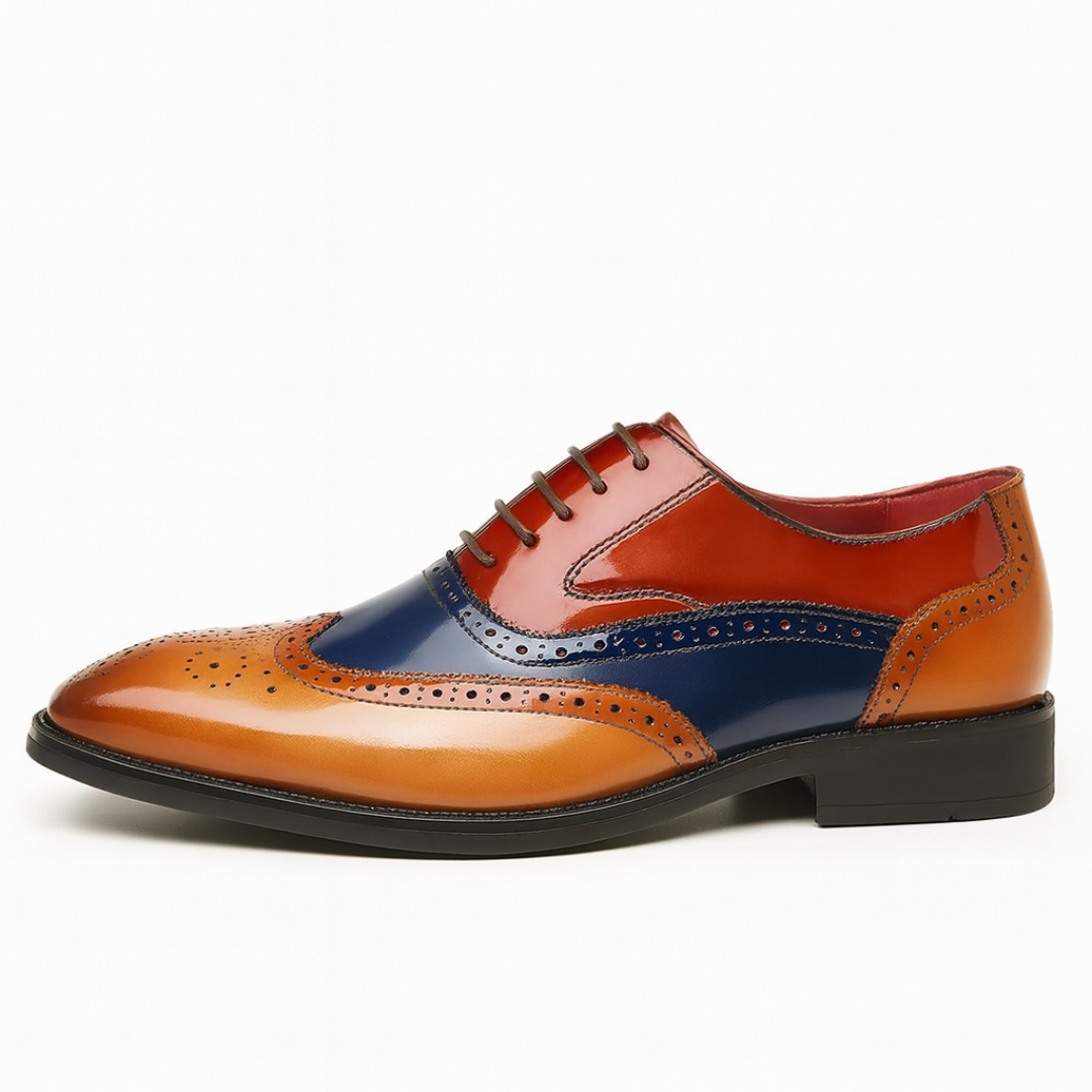 Harry – Zapatos Oxford Clásico