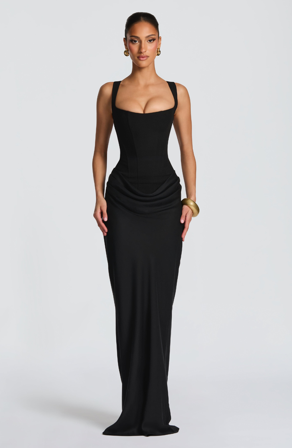 Vestido Maxi