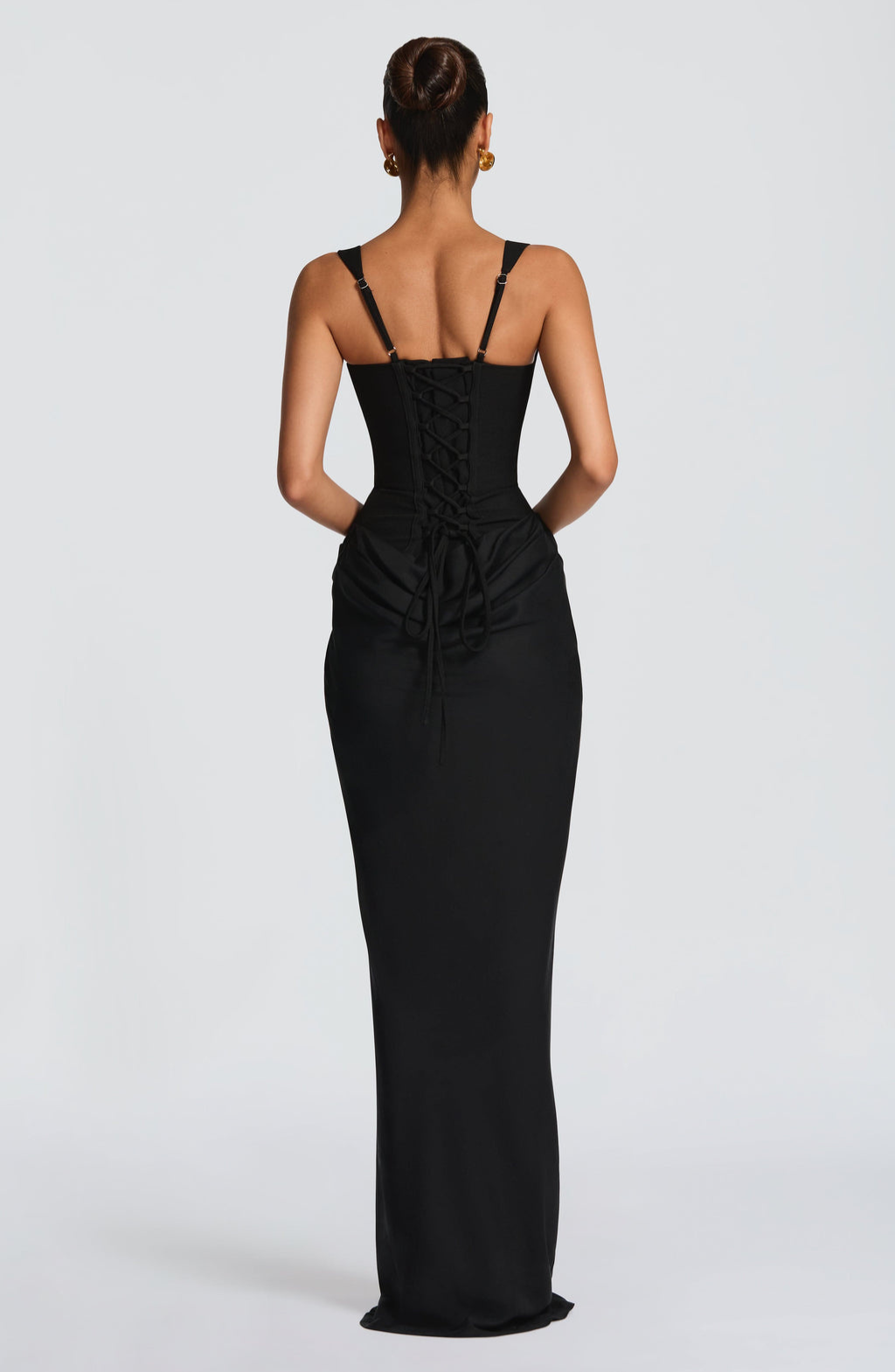 Vestido Maxi