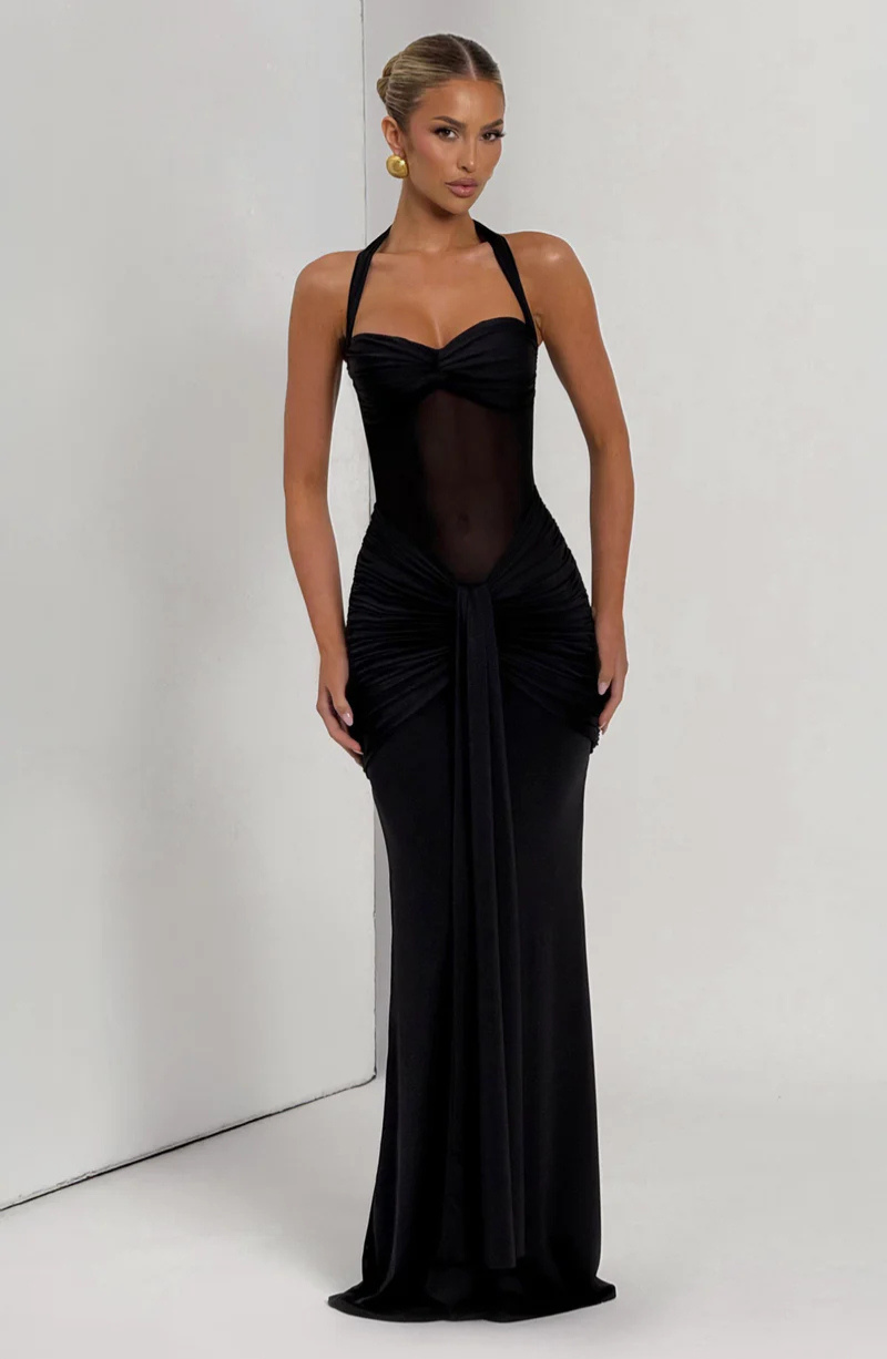 Vestido Sirena