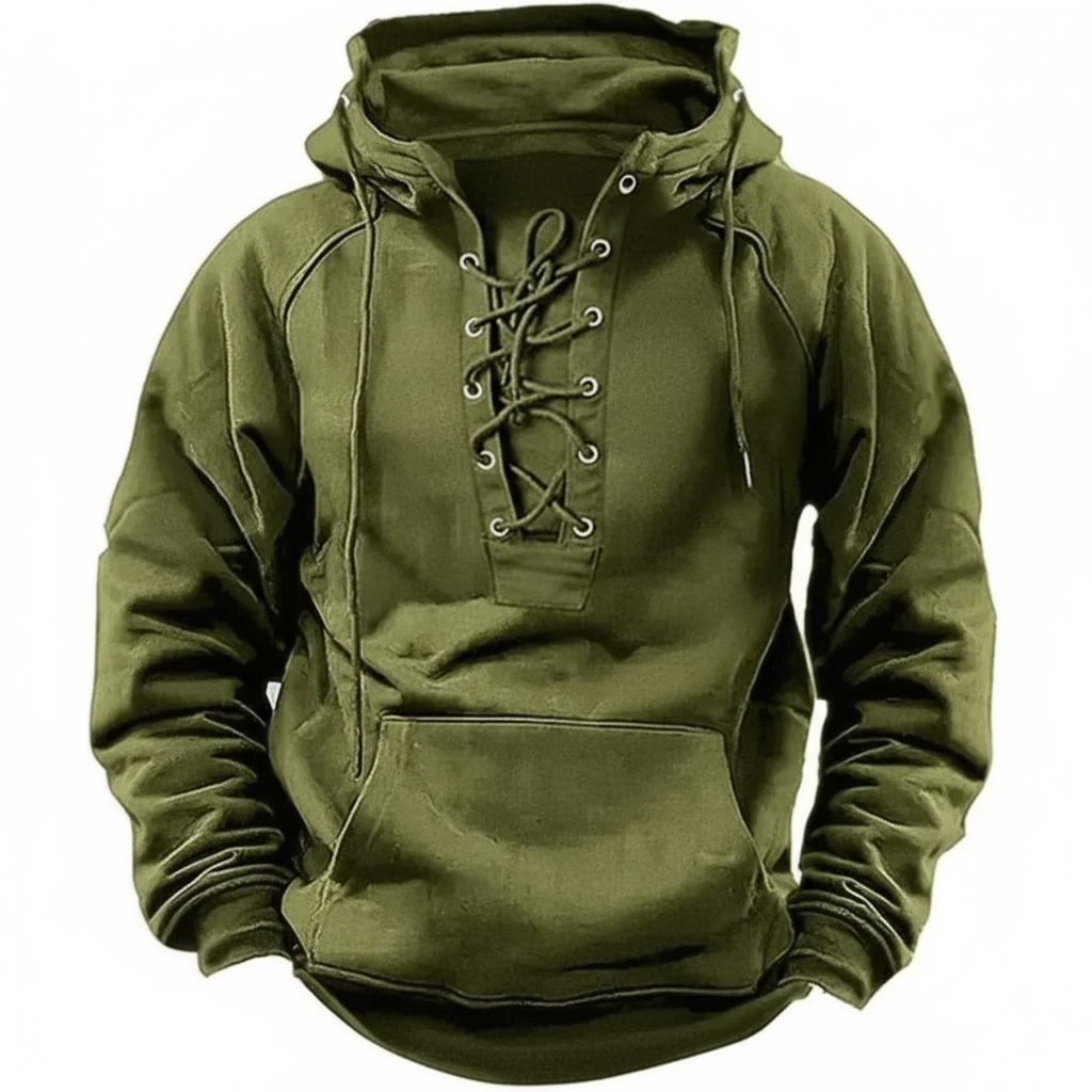 Sorolla | Nordal™ Sudadera con capucha premium resistente y duradera