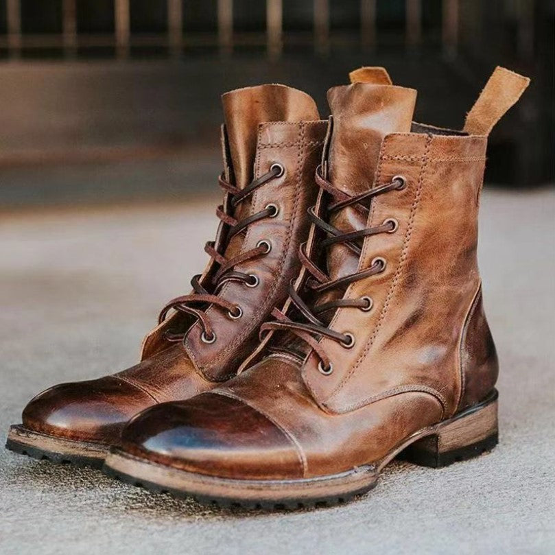Botas Chelsea Martin para hombres