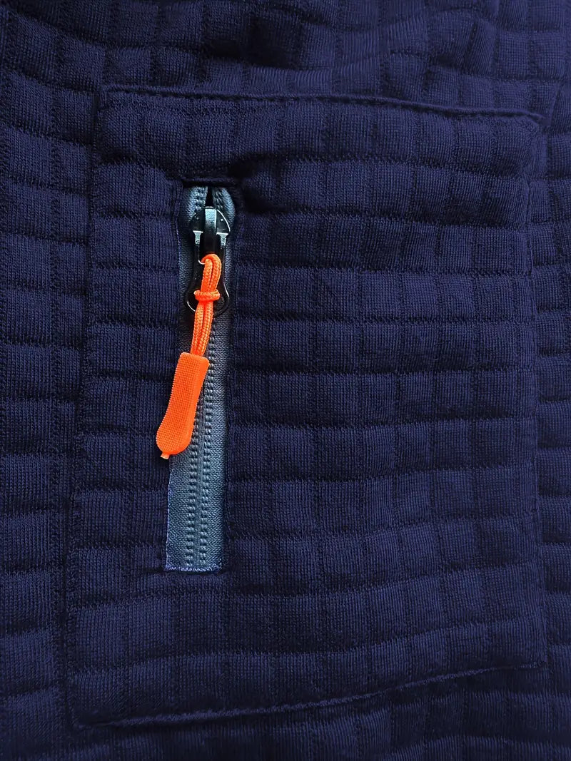 Jiménez™ – Polo confeccionado con tejido de alta calidad