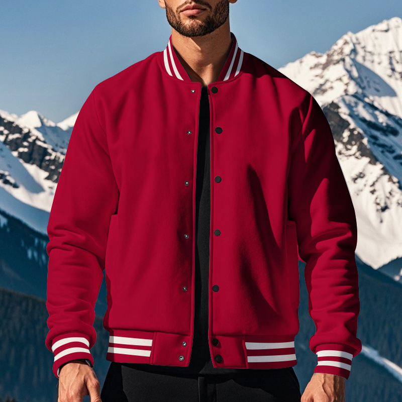 Marcelo™ | Chaqueta acolchada