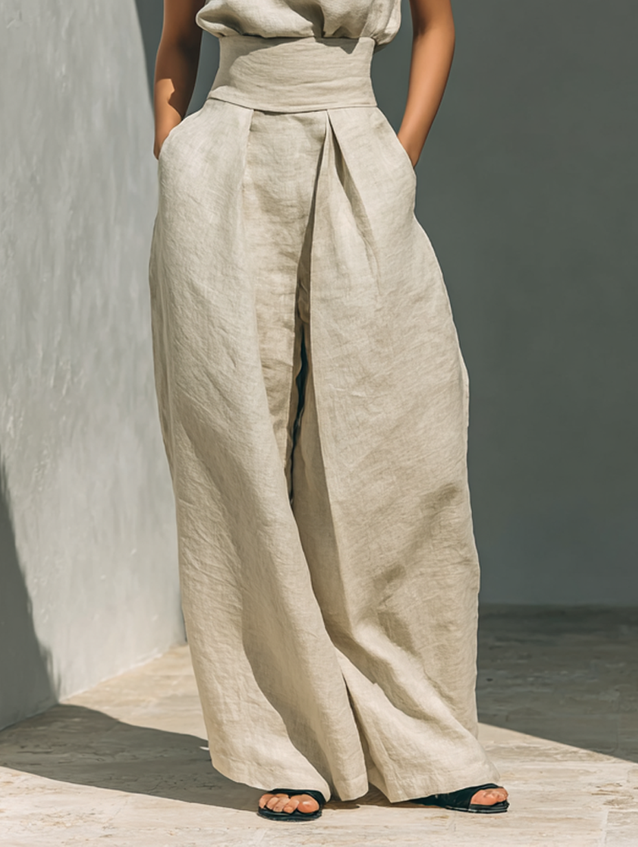 Olimpia | Conjunto de blusa