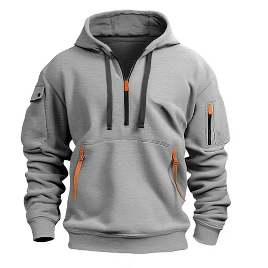 Sorolla® | Sudadera con capucha elegante 1+1 Gratis