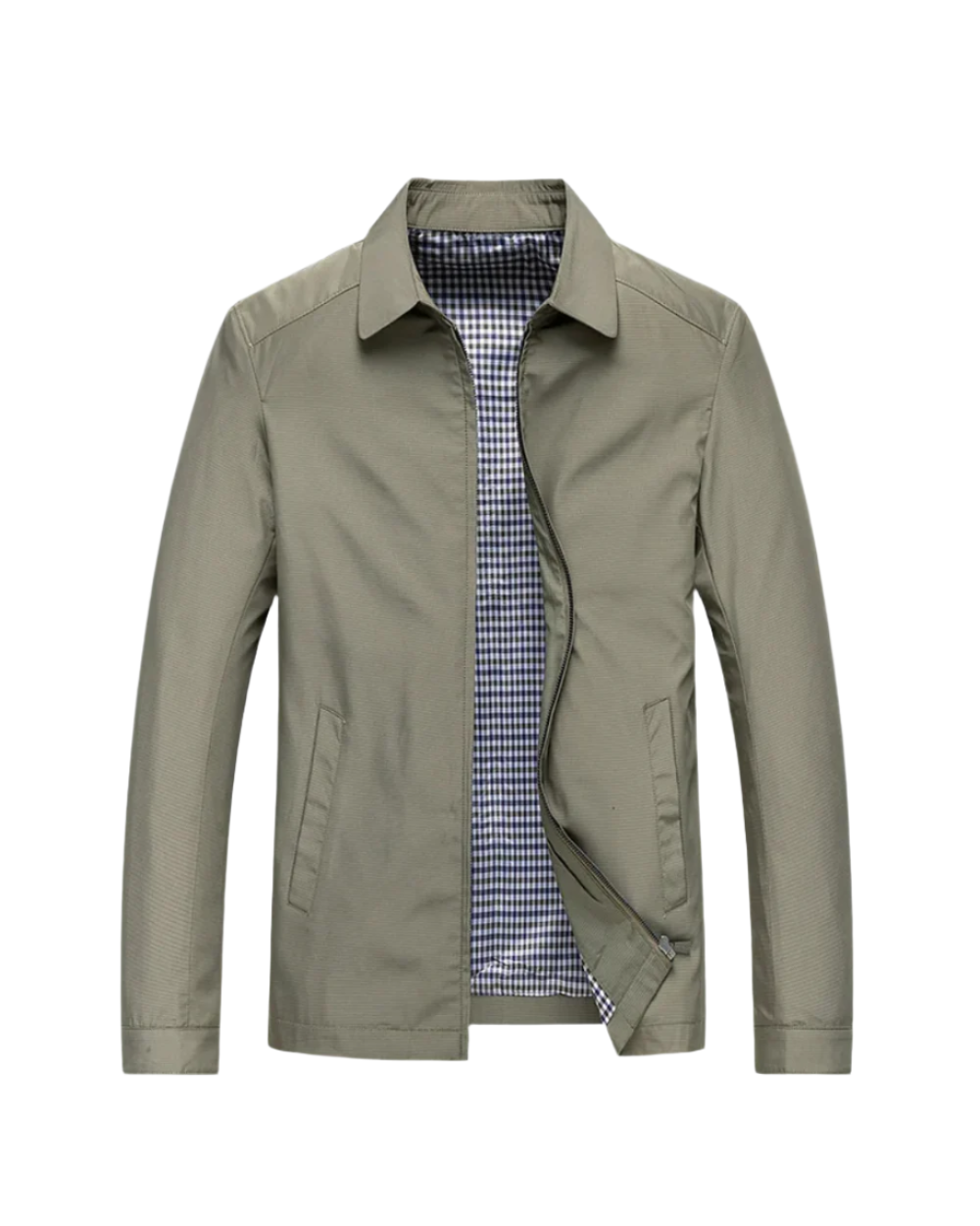 Chaqueta Casual