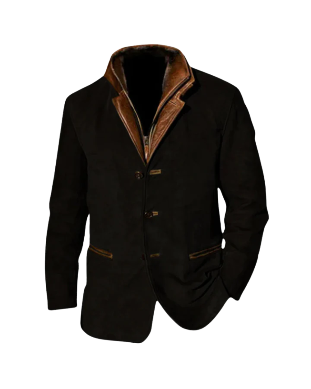 Toni | Chaqueta Vintage