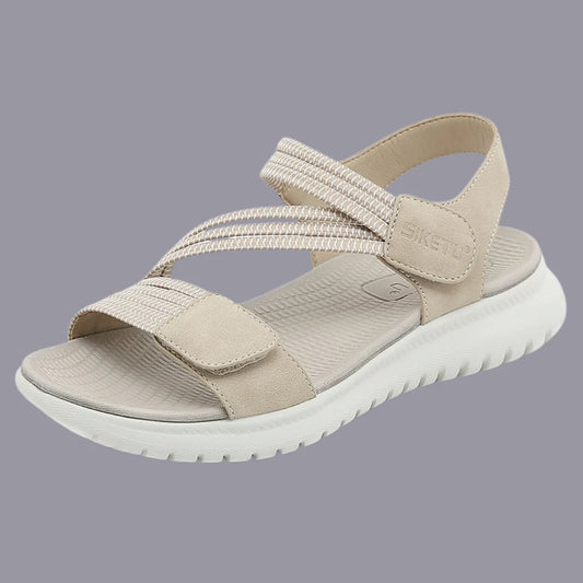 Sandalias Rosa Comfort | Máxima comodidad para todo el día