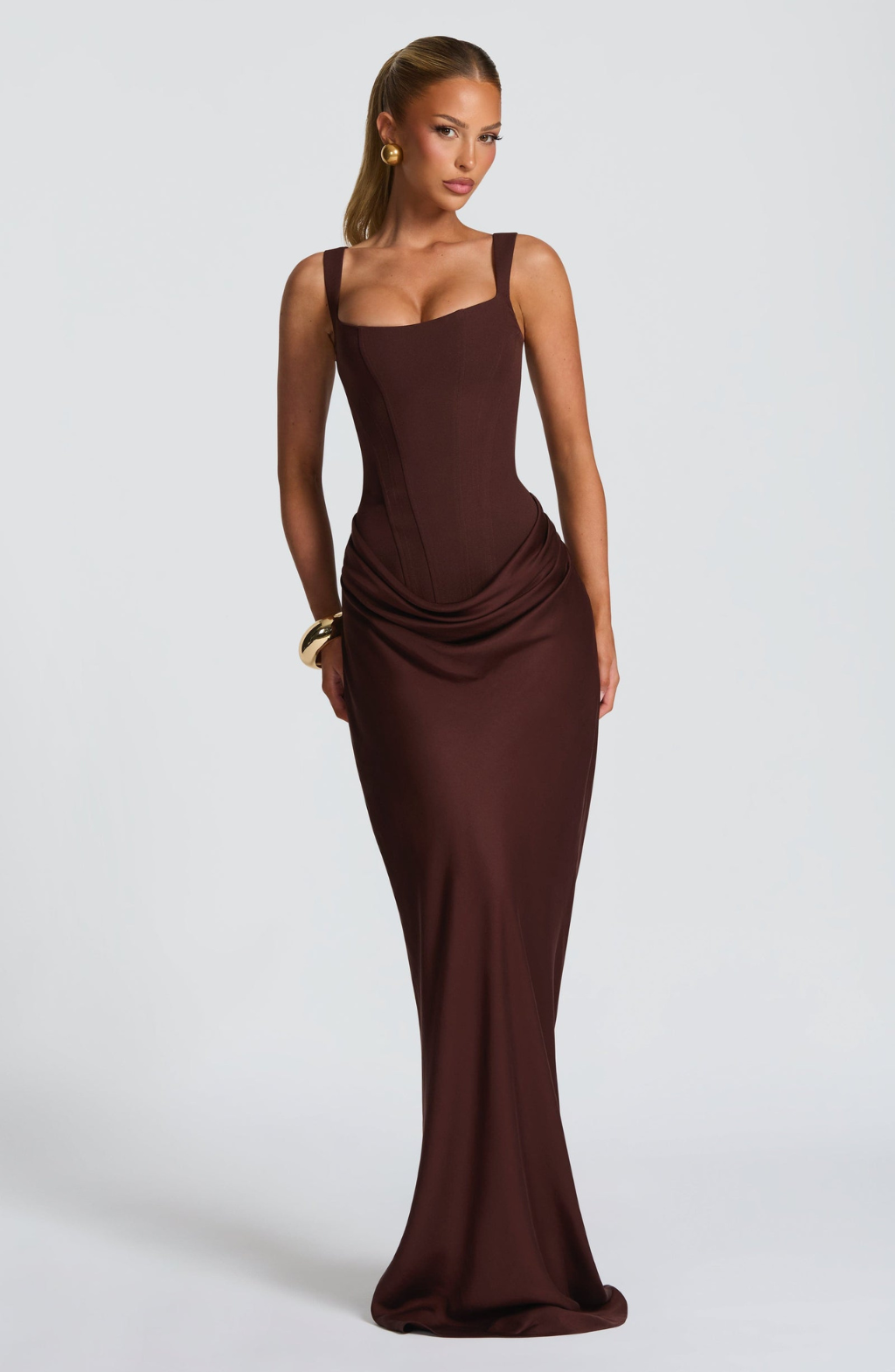 Vestido Maxi