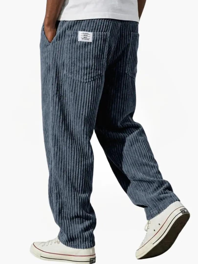 ORIENNE™ | Pantalón de Pana para Hombre