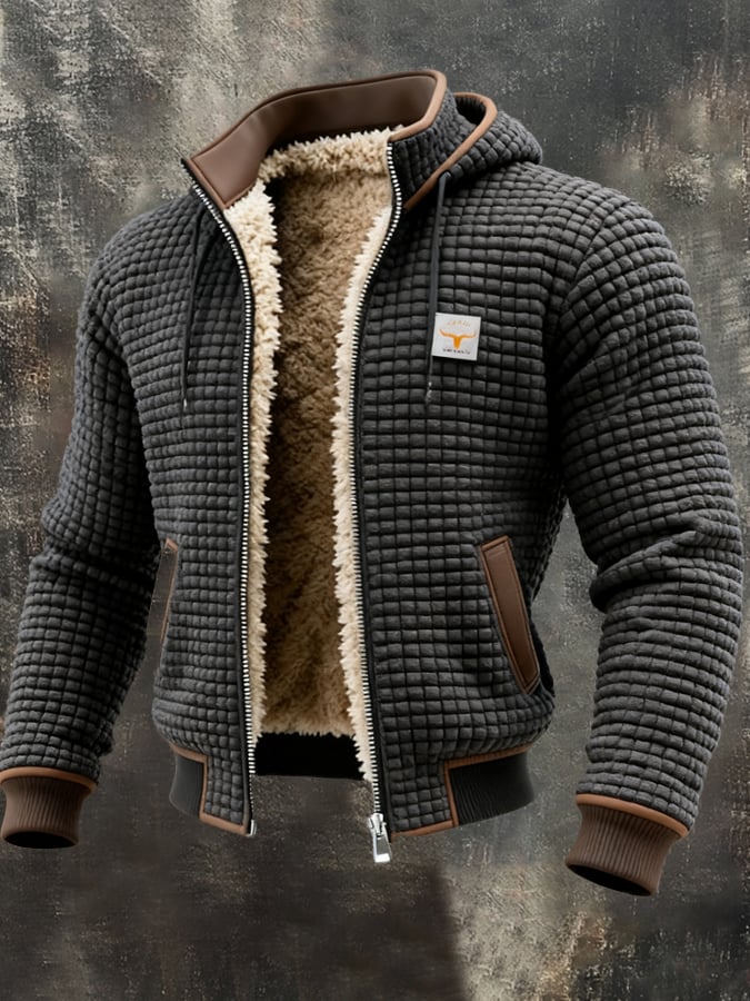 MATEO™ | CHAQUETA DE IMPACTO TÉRMICO EN POLAR