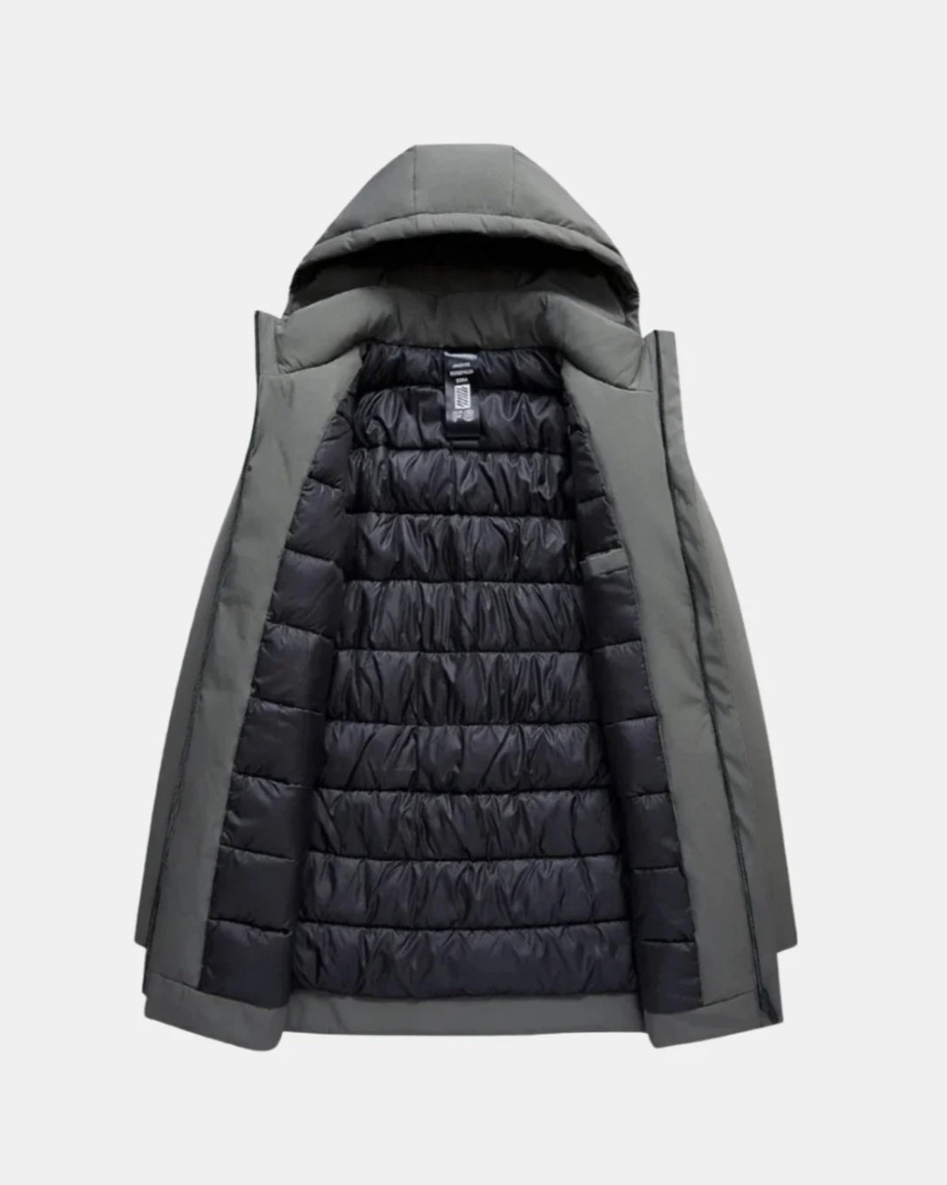 Premium Chaqueta Invierno