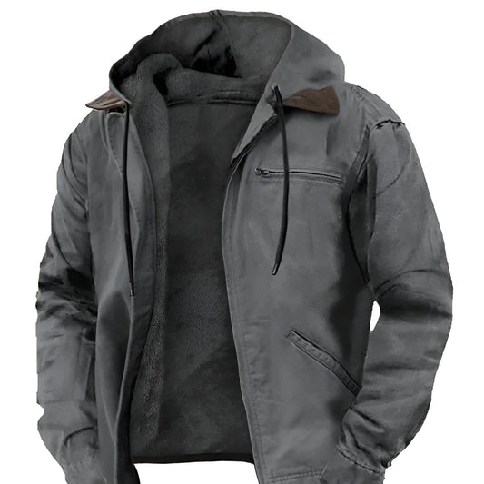Felipe™ | Chaqueta térmica premium (¡1+1 GRATIS!)