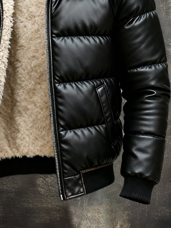 VICTOR VINTAGE | CHAQUETA